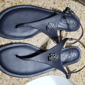 Ralph Lauren sandals